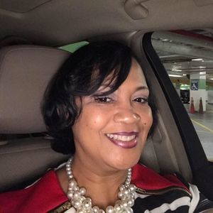 Meet your Posher, Jacqueline